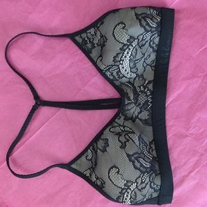 Lululemon Live In Bralette (see photo measurement)